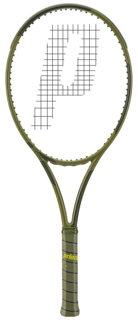 Prince Phantom 100X (290g) (2024) Racket