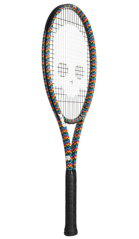 Prince Hydrogen Skulls (260g) Racket (pre Strung)