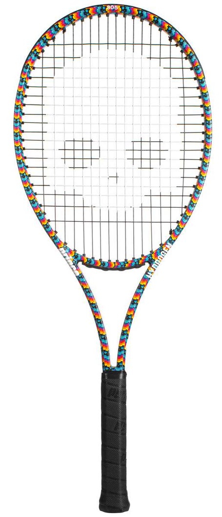 Prince Hydrogen Skulls (260g) Racket (pre Strung)
