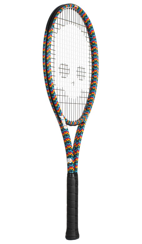 Prince Hydrogen Skulls (290g) Racket (pre Strung)