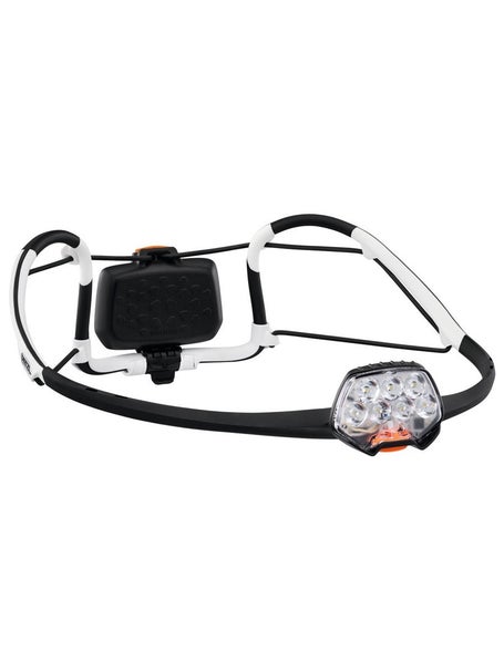 Linterna frontal Petzl IKO