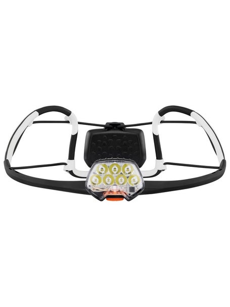 Lampada Frontale Petzl IKO