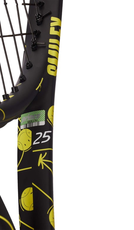 Prince Smiley 25 Junior Racket