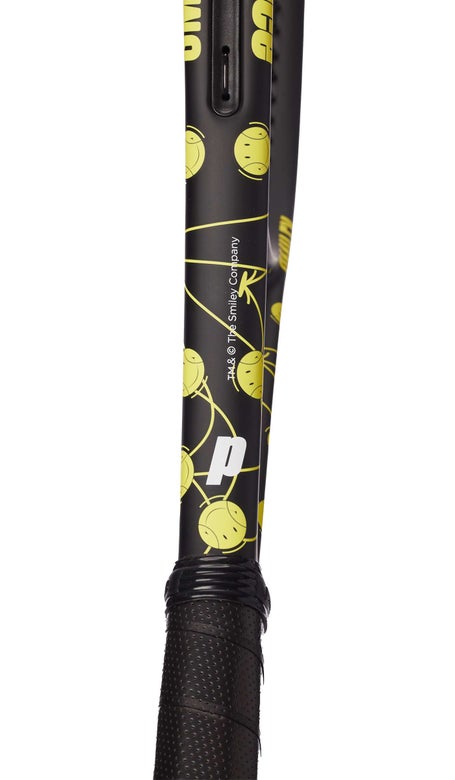 Prince Smiley 25 Junior Racket