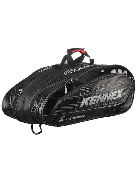 Raquetero térmico ProKennex 12 raquetas