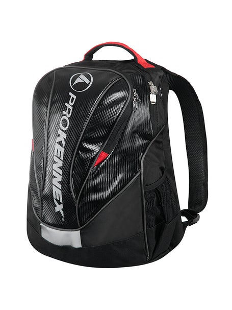 ProKennex Backpack Bag Black