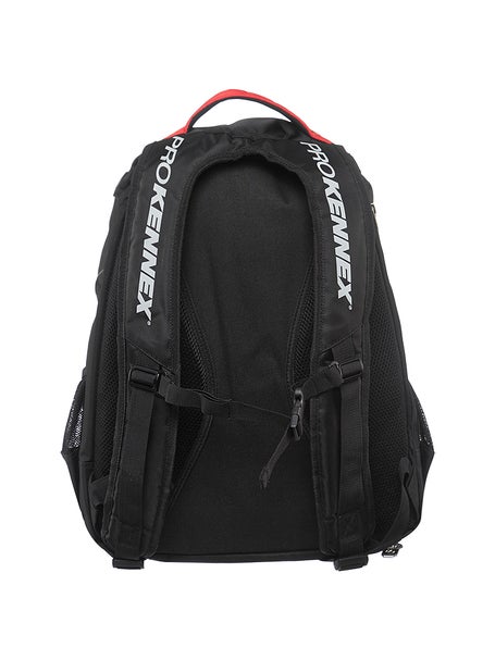 ProKennex Backpack Bag Black
