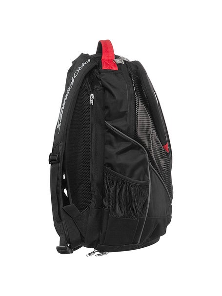 ProKennex Backpack Bag Black