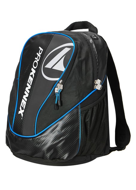 Prokennex Backpack Bag Blue/Black