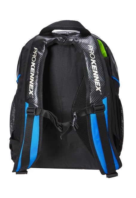 Prokennex Backpack Bag Blue/Black