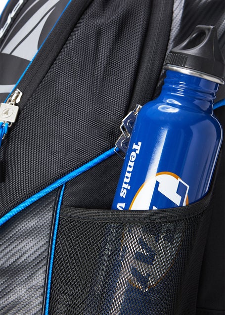 Prokennex Backpack Bag Blue/Black