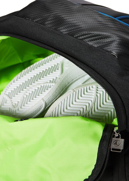 Prokennex Backpack Bag Blue/Black