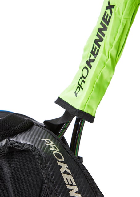 Prokennex Backpack Bag Blue/Black