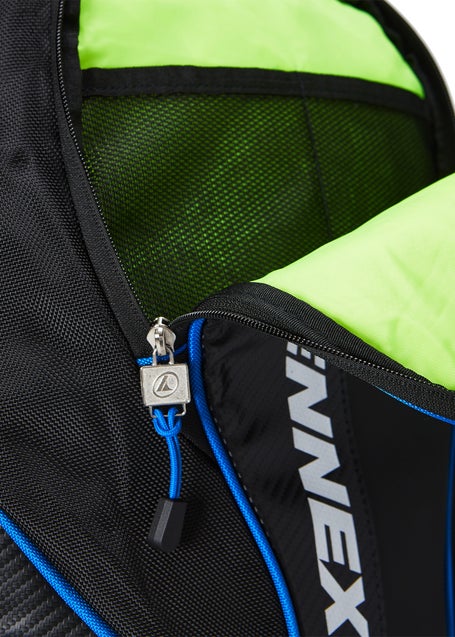 Prokennex Backpack Bag Blue/Black