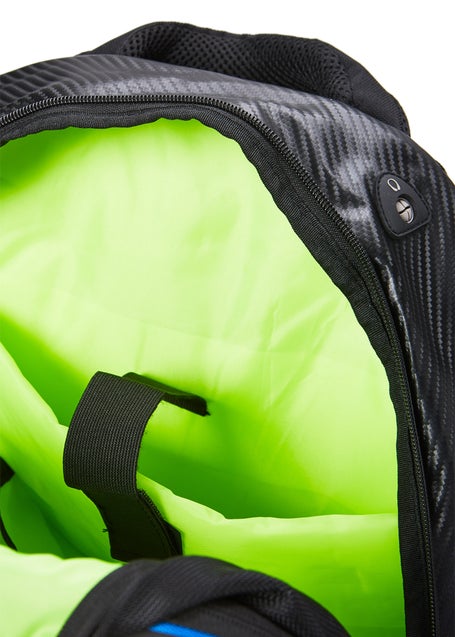 Prokennex Backpack Bag Blue/Black