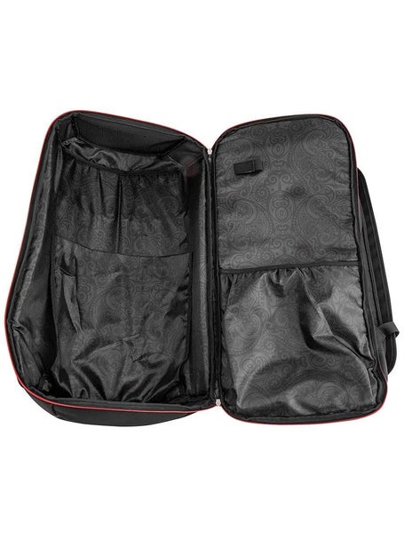 ProKennex Ace Station Barrel Bag 