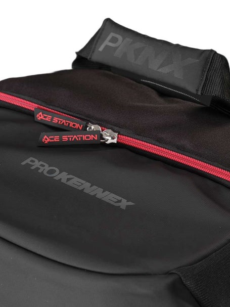 ProKennex Ace Station Barrel Bag 