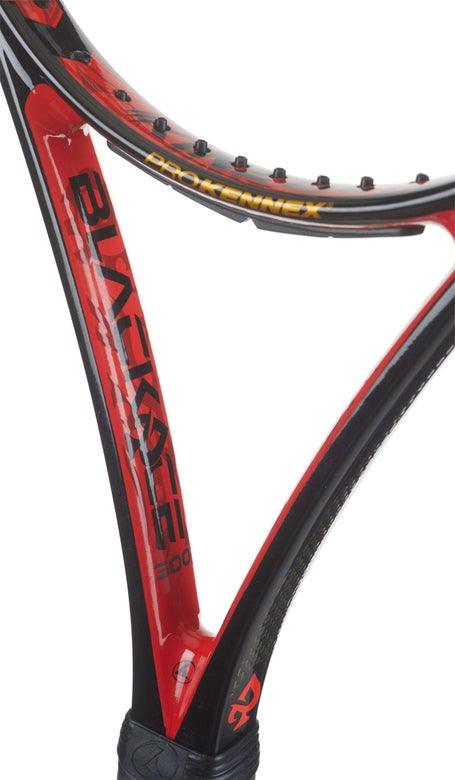 ProKennex Ki Black Ace (300g) Racket 