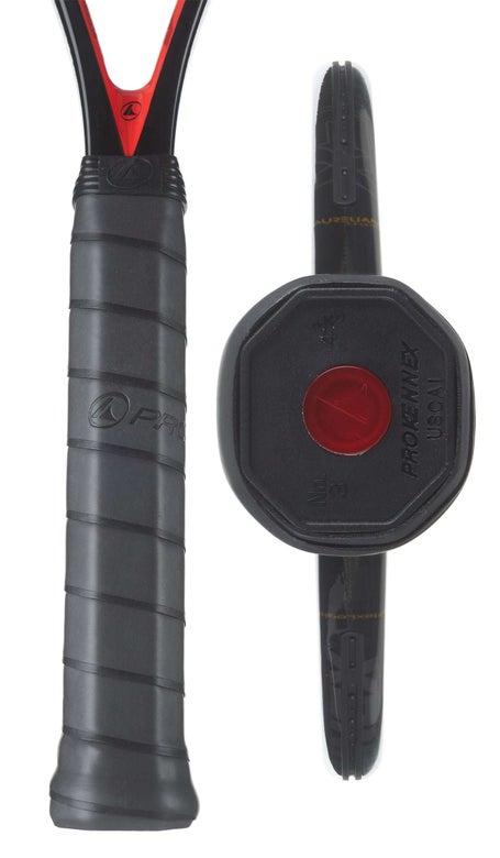 ProKennex Ki Black Ace (300g) Racket 