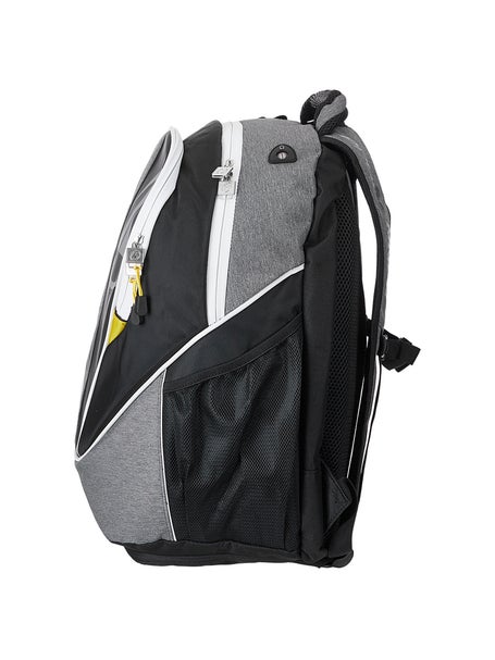 ProKennex Backpack Bag Black/Grey