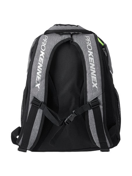 ProKennex Backpack Bag Black/Grey