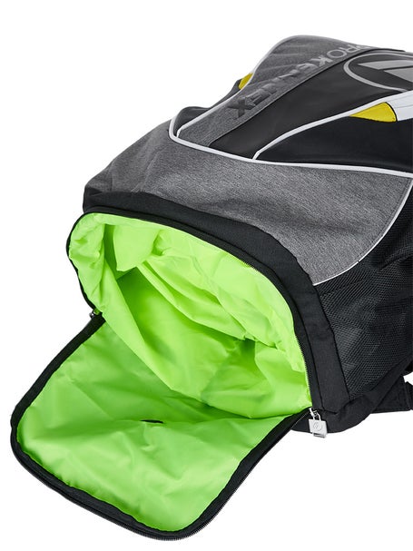 ProKennex Backpack Bag Black/Grey