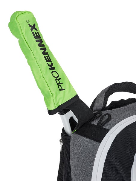 ProKennex Backpack Bag Black/Grey