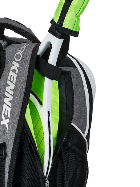 ProKennex Backpack Bag Black/Grey