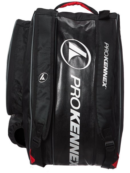 Pro Kennex Padel Bag Black