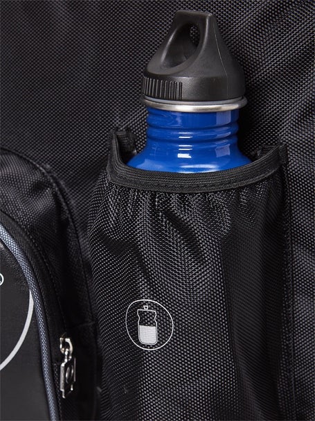 Pro Kennex Padel Bag Black