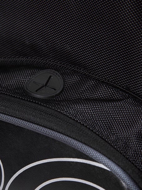 Pro Kennex Padel Bag Black