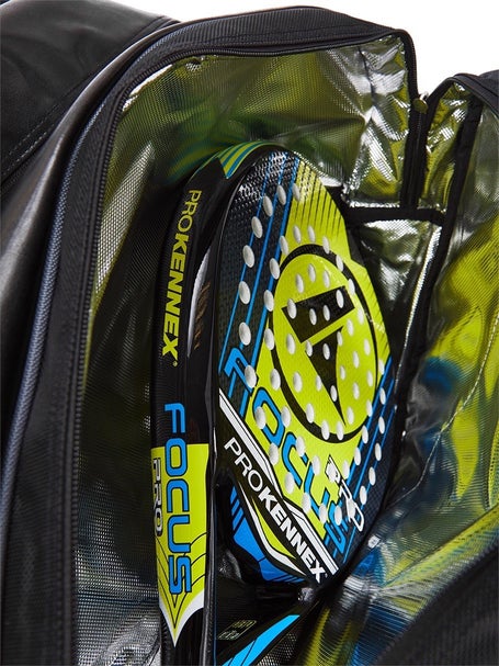 Pro Kennex Padel Bag Black