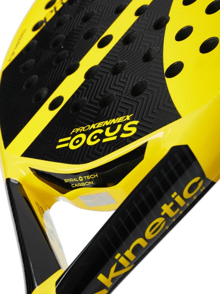 Pro Kennex Kinetic Focus Padel Racket