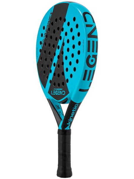 Pro Kennex Kinetic Legend Padel Racket
