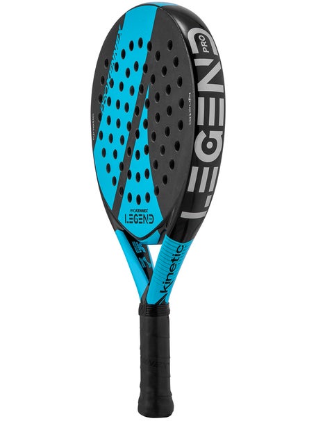 Pro Kennex Kinetic Legend Pro Demo Padel Racket