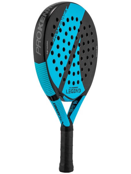 Pro Kennex Kinetic Legend Pro Demo Padel Racket