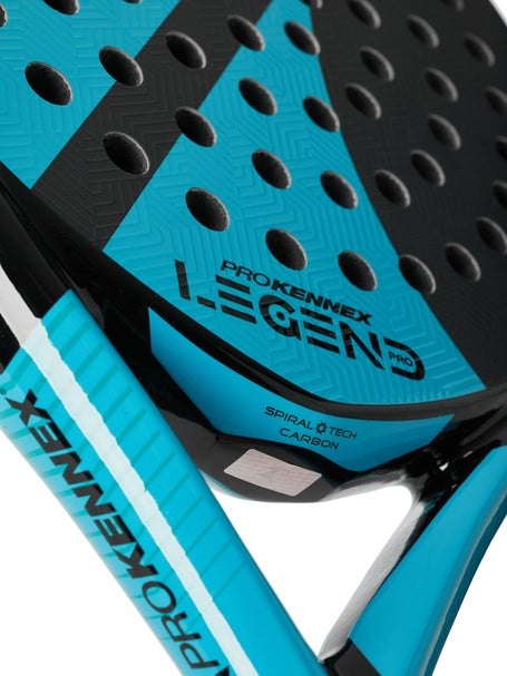 Pro Kennex Kinetic Legend Pro Demo Padel Racket