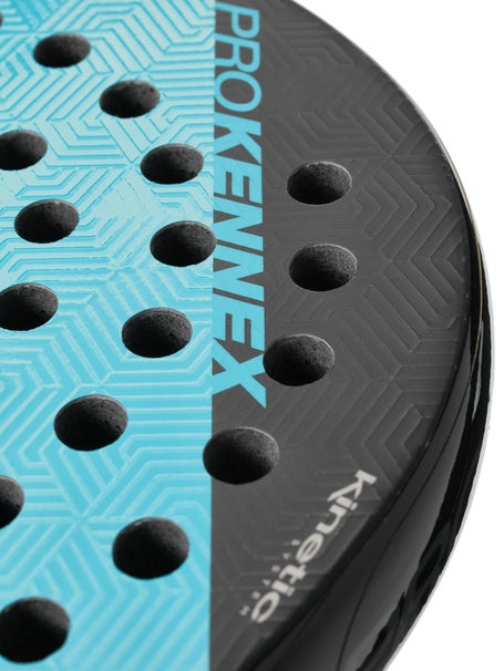 Pro Kennex Kinetic Legend Pro Demo Padel Racket