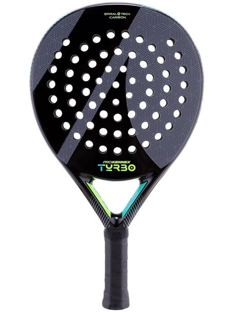Pro Kennex Turbo Green Padel Racket