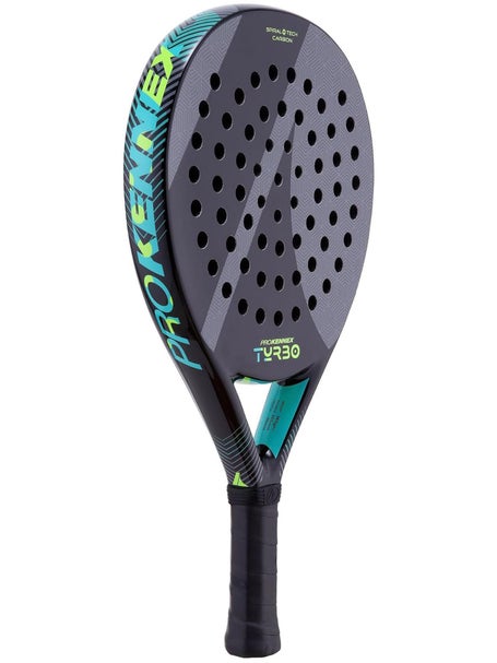 Pro Kennex Turbo Green Padel Racket