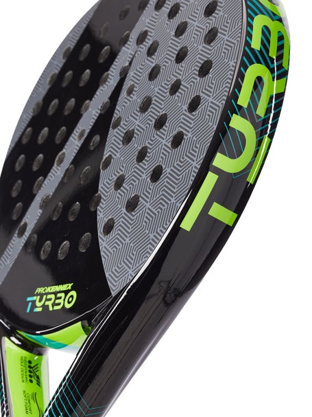 Pro Kennex Turbo Green Padel Racket