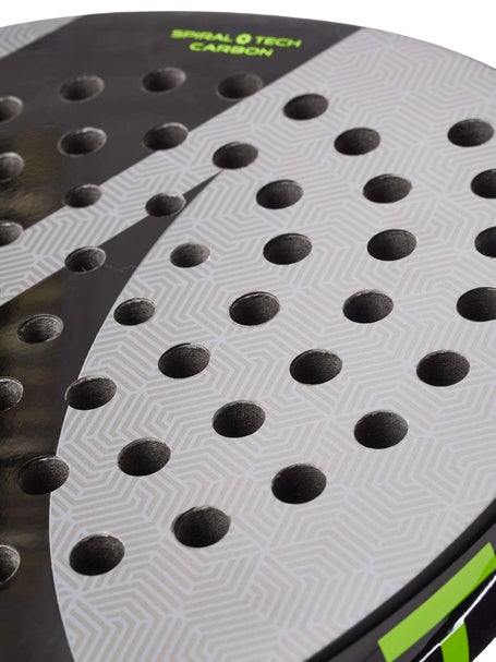 Pro Kennex Turbo Green Padel Racket