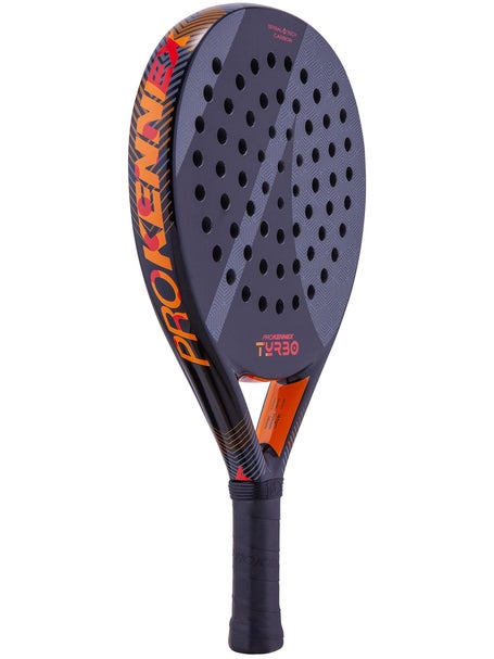 Pro Kennex Turbo Orange Padel Racket
