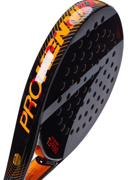 Pro Kennex Turbo Orange Padel Racket