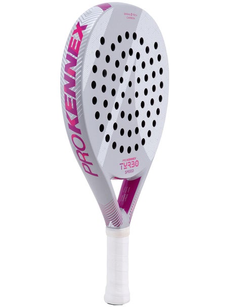 Pro Kennex Turbo Speed Pink Padel Racket