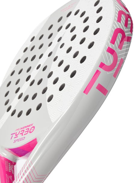 Pro Kennex Turbo Speed Pink Padel Racket