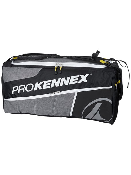 ProKennex Racket Bag Black/Grey