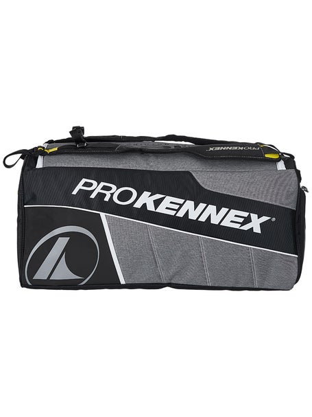 ProKennex Racket Bag Black/Grey