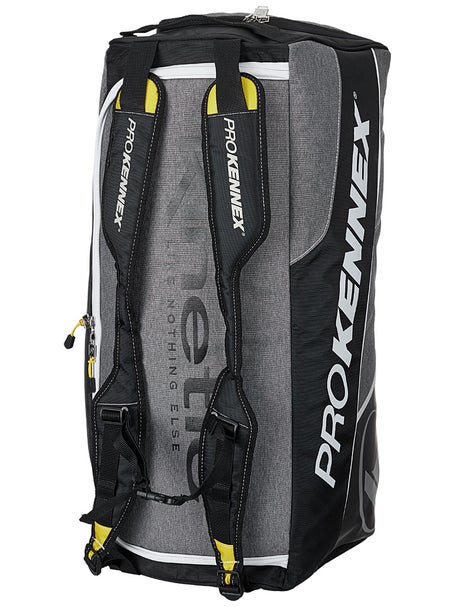 ProKennex Racket Bag Black/Grey