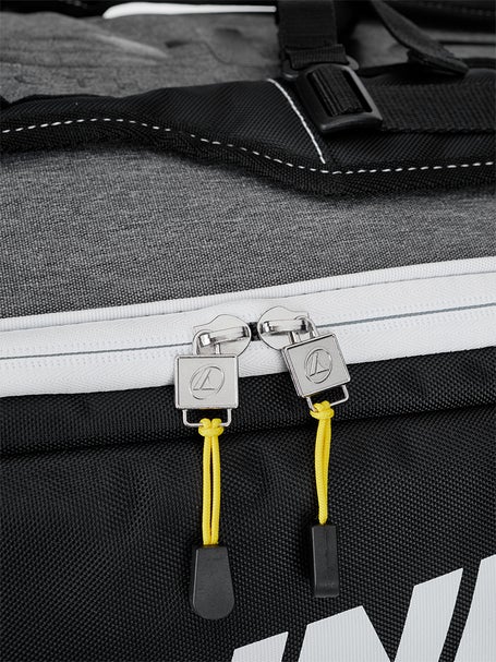 ProKennex Racket Bag Black/Grey